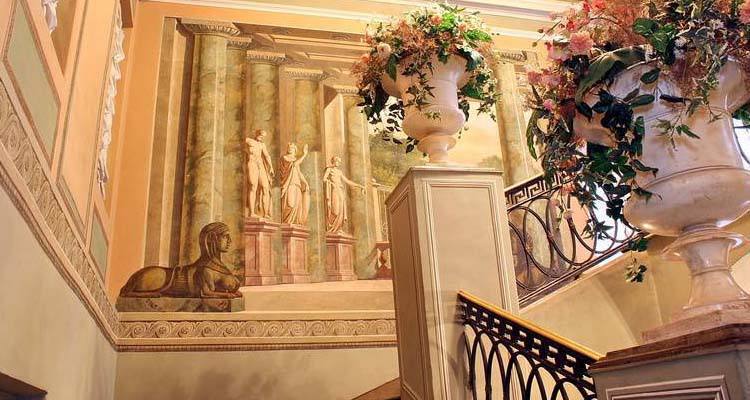 Афиша Дома Кочневой