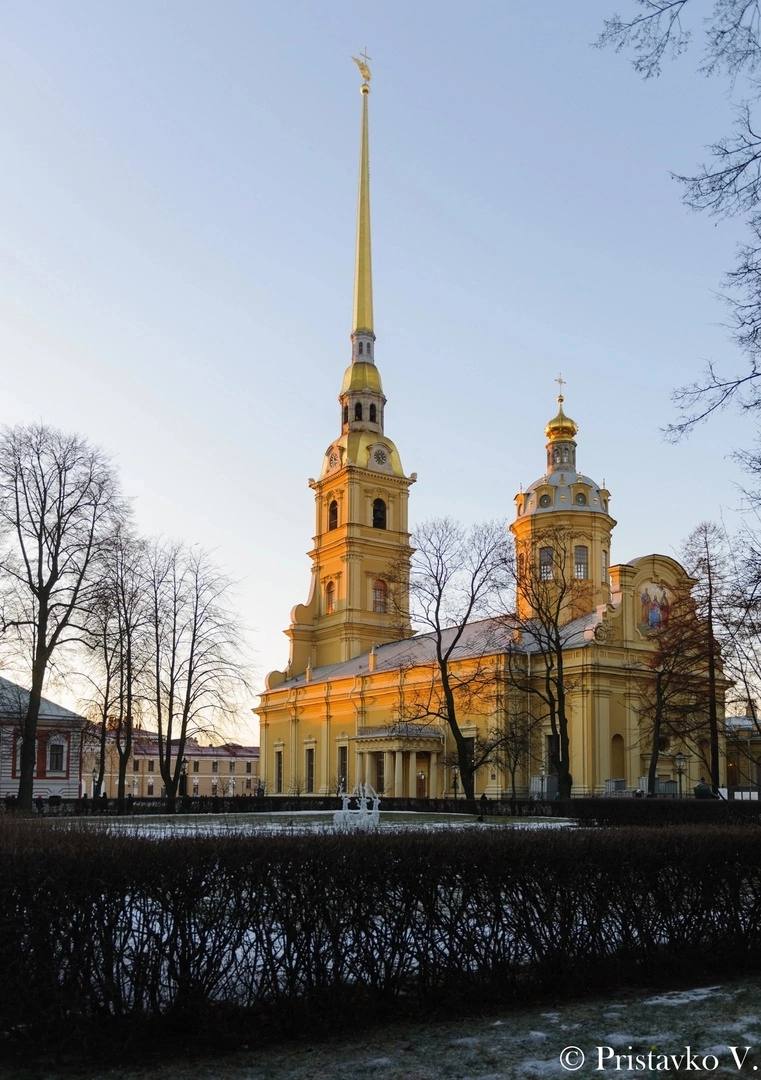 Концерт карильонной музыки