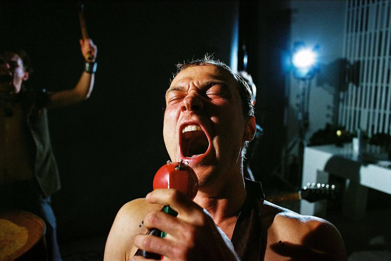 Показ фильма «Год рождения»