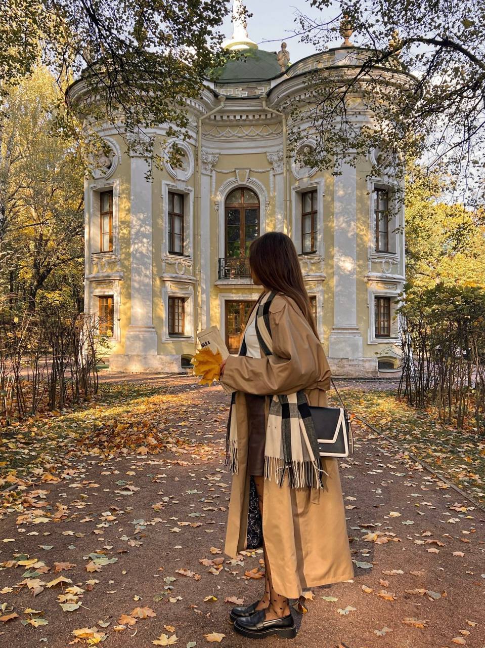 Ночь искусств: Вехи истории Коломенского