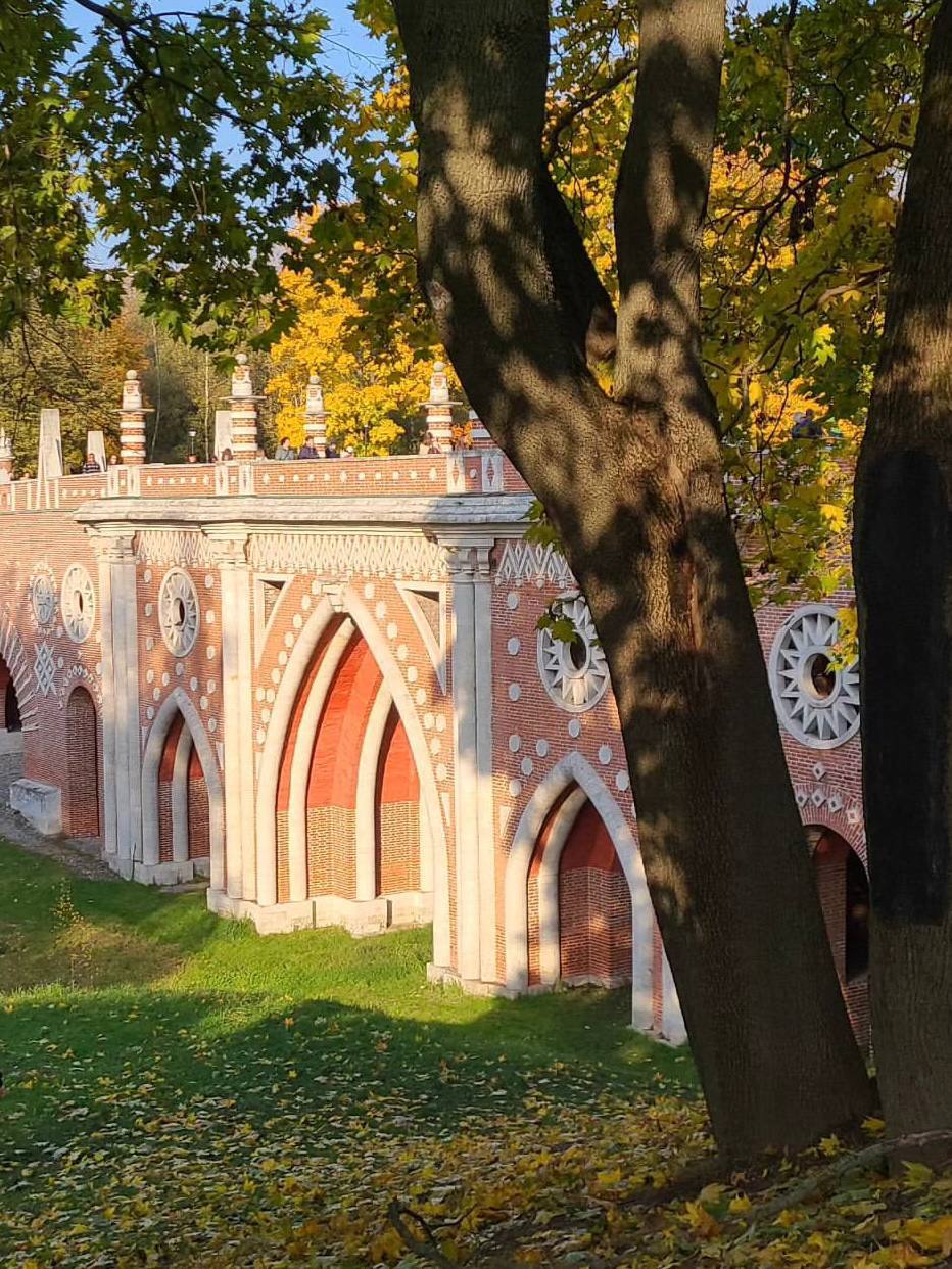 Ночь искусств: Вехи истории Коломенского