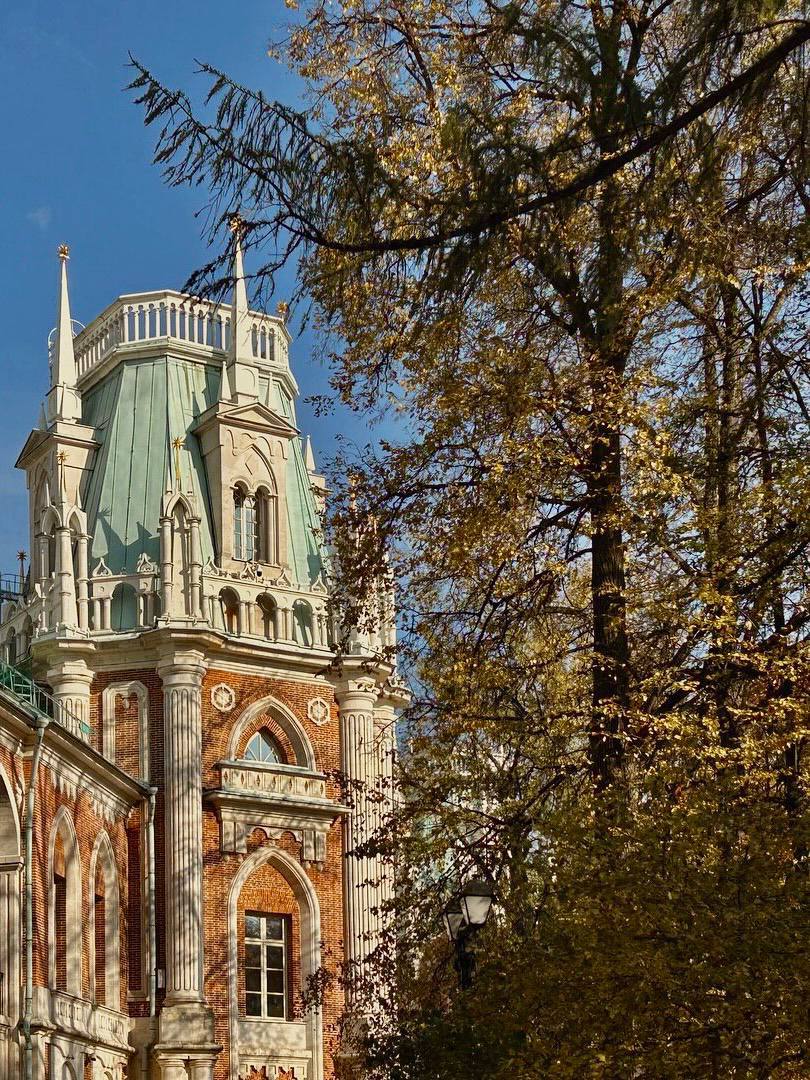 Ночь искусств: Вехи истории Коломенского