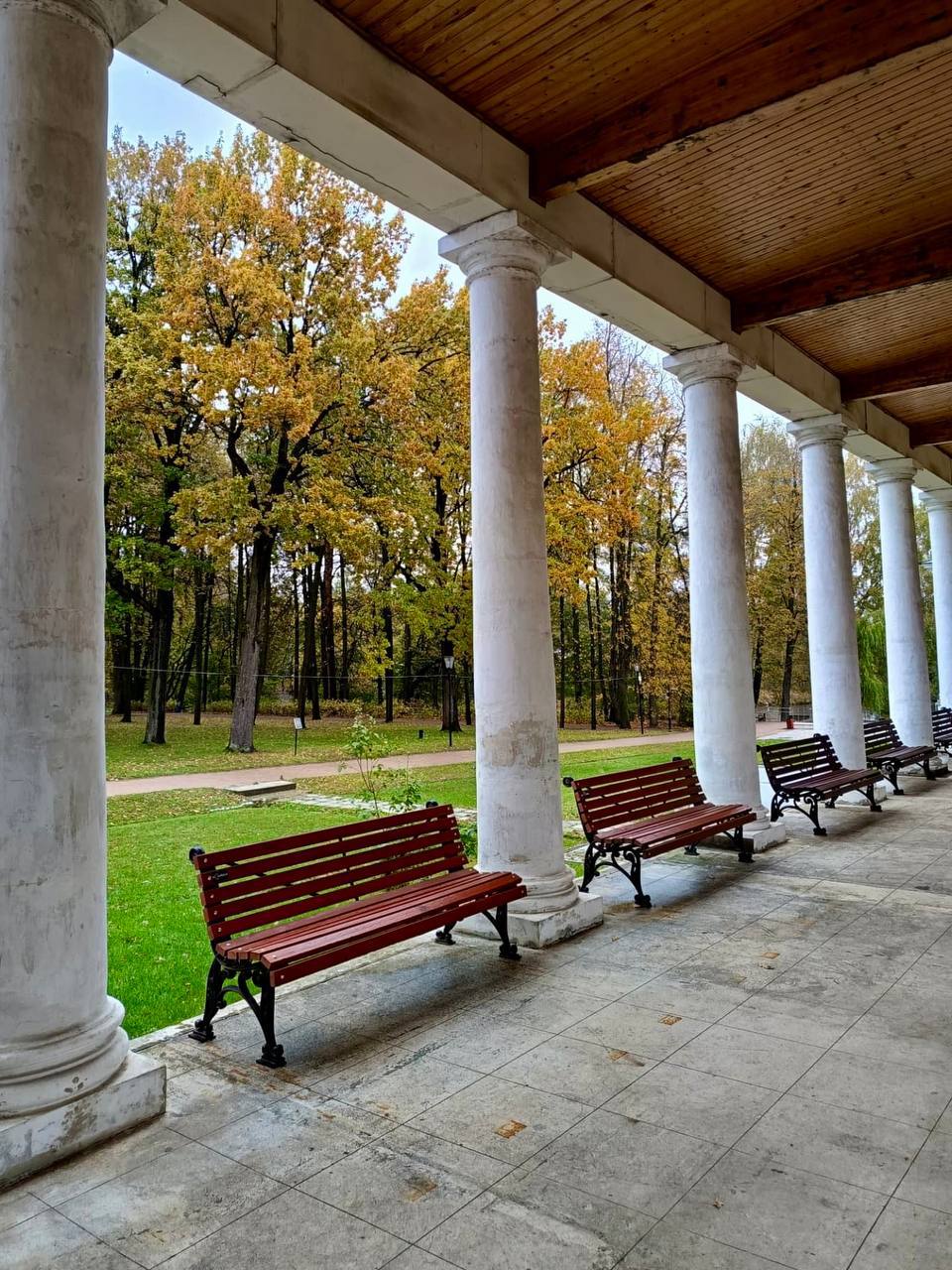 Ночь искусств: Вехи истории Коломенского