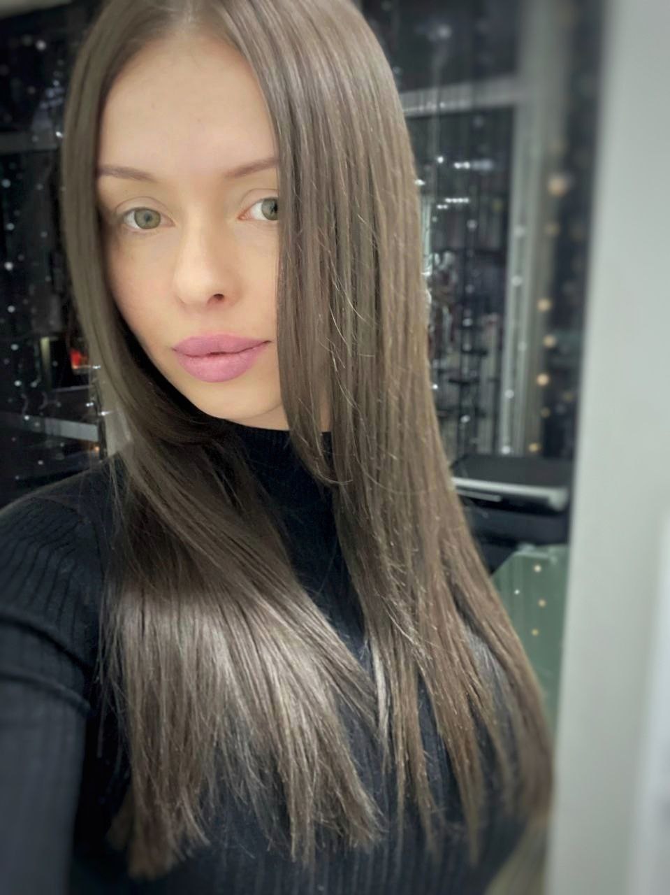 Знакомство со специалистом