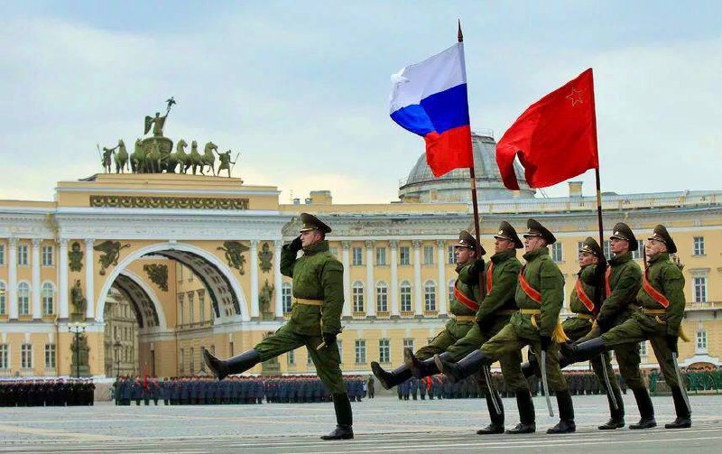 Бесплатное посещение музеев в Санкт-Петербурге 23 февраля