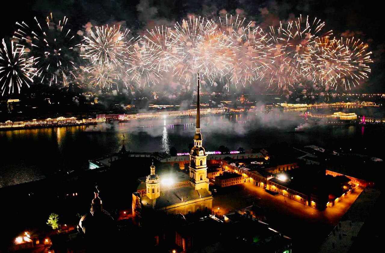 Бесплатное посещение музеев в Санкт-Петербурге 23 февраля