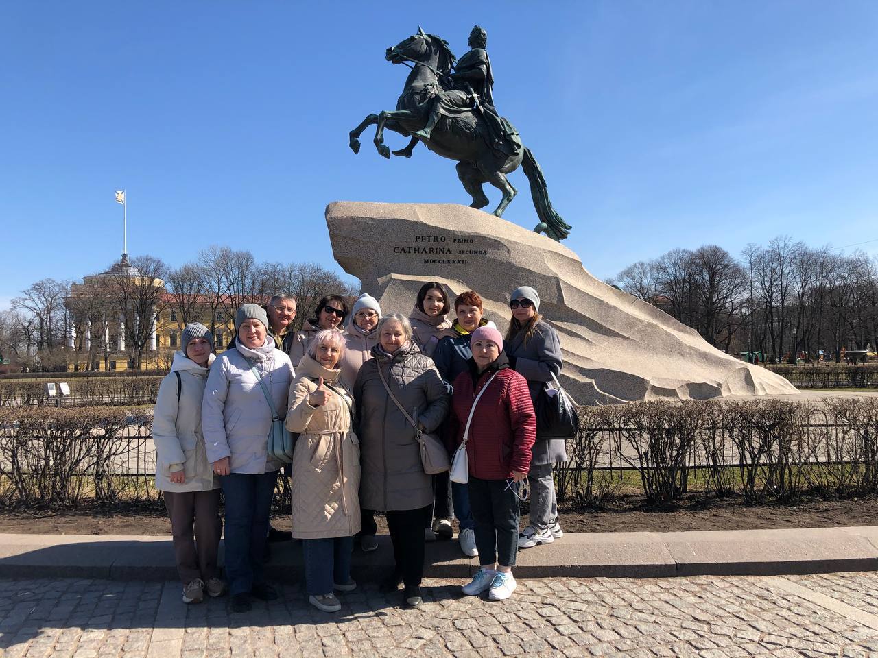 ЭКСКУРСИОННЫЙ АВТОБУСНЫЙ ТУР