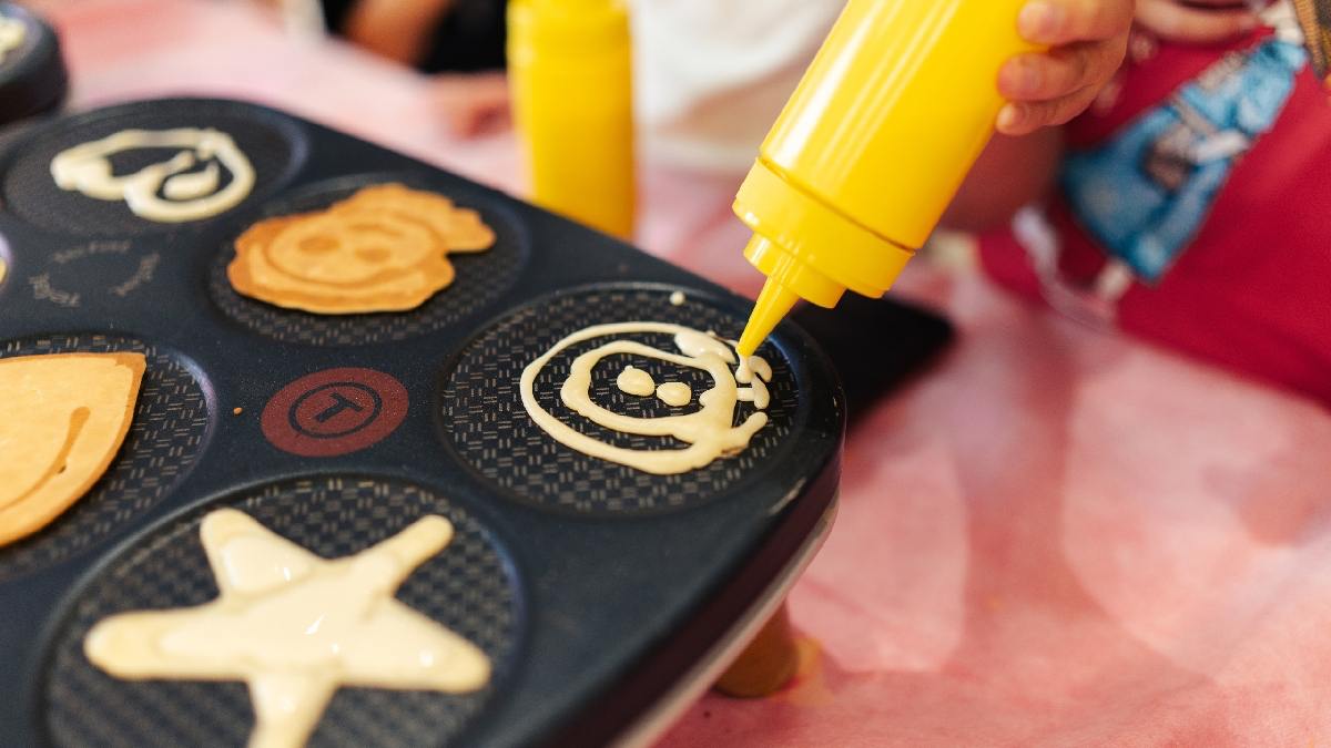 Праздник Масленица «Ой, блин»