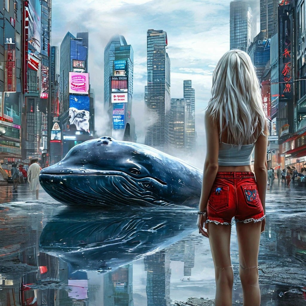 Карта волшебного мира