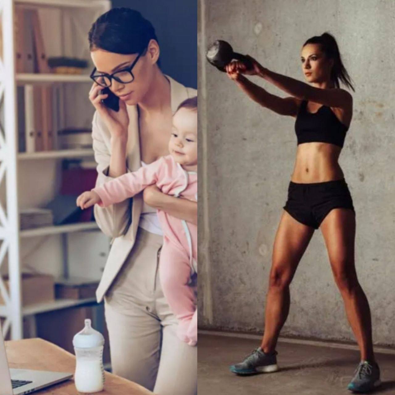 Я выбираю стройность