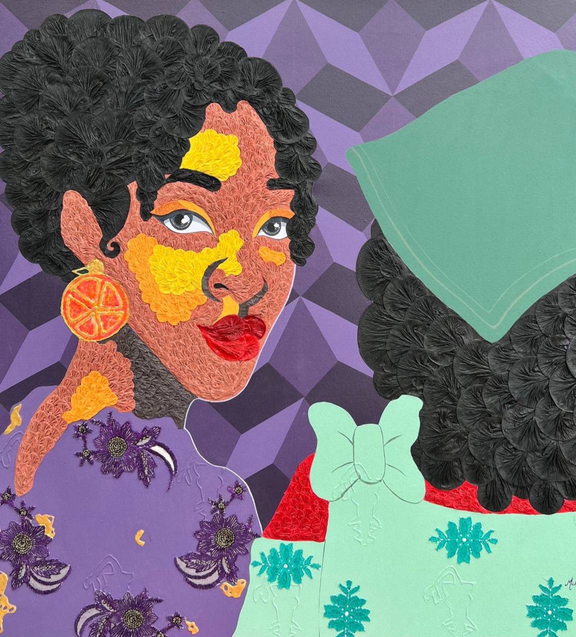 Выставки в галерее Триумф