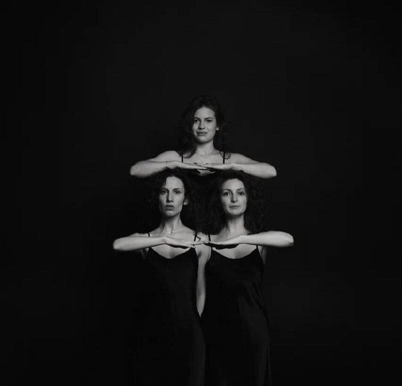 Лекция про известных петербурженок