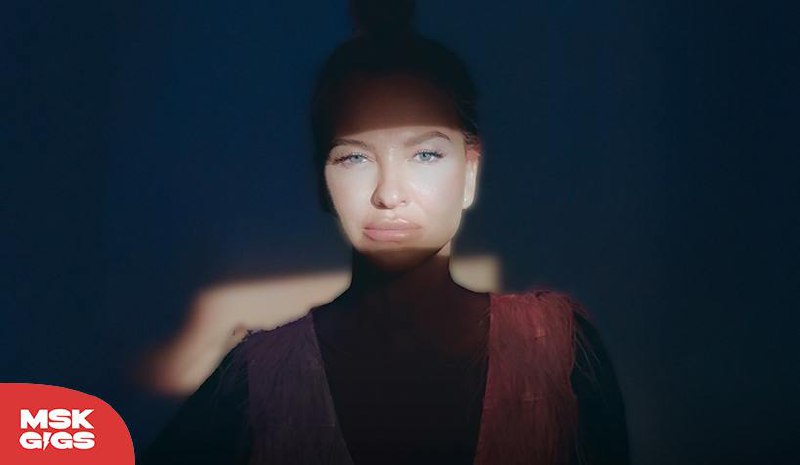 АХ АСТАХОВА. Поэтический перфоманс