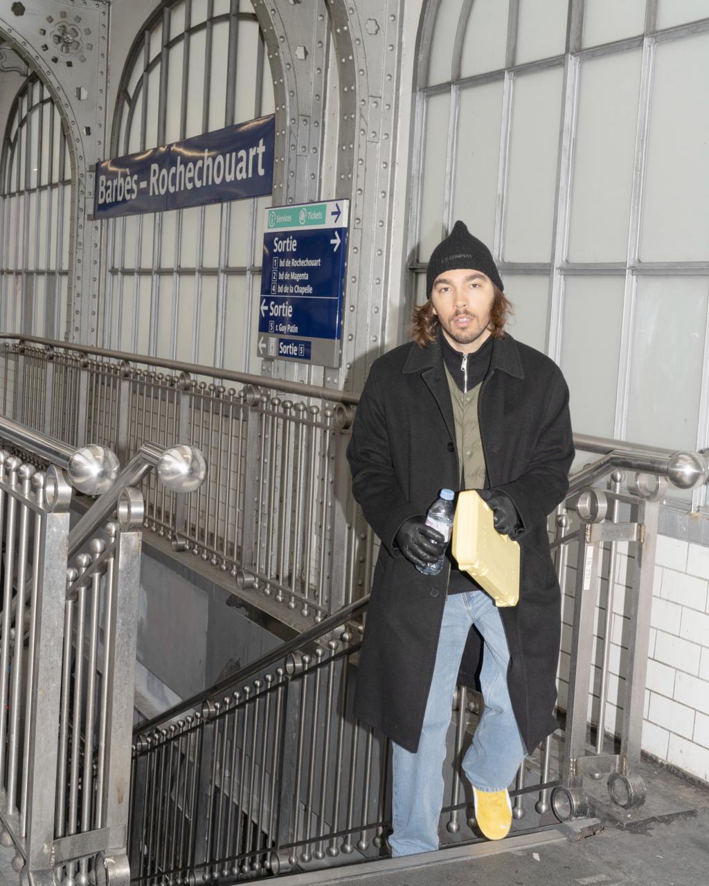 Лайв «прыгай, киска»