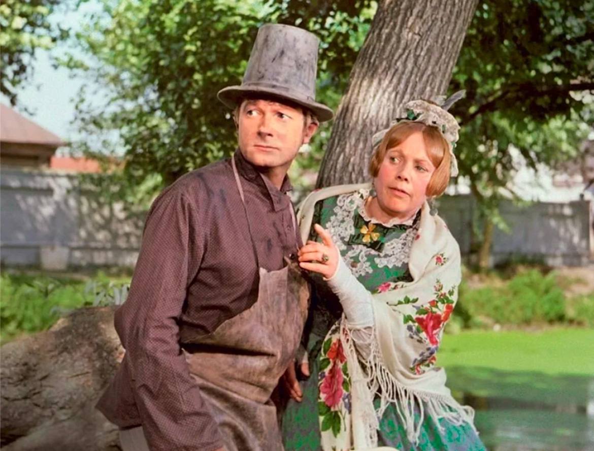 Бесплатные кинопоказы любимых фильмов