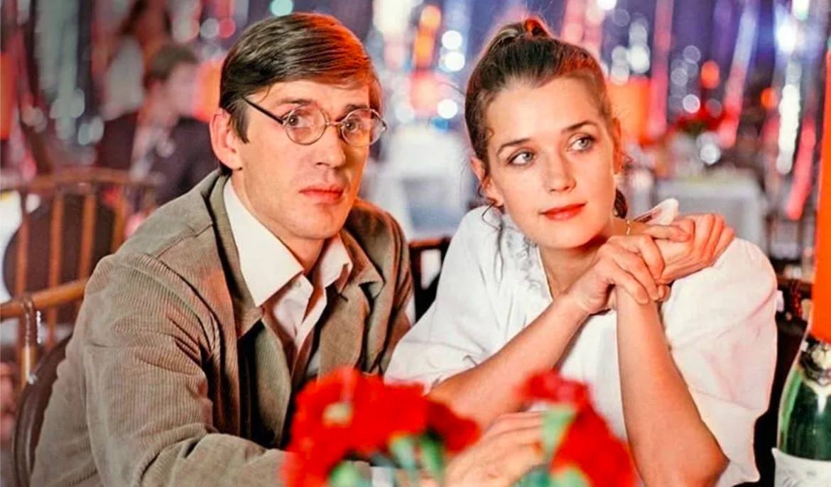 Бесплатные кинопоказы любимых фильмов