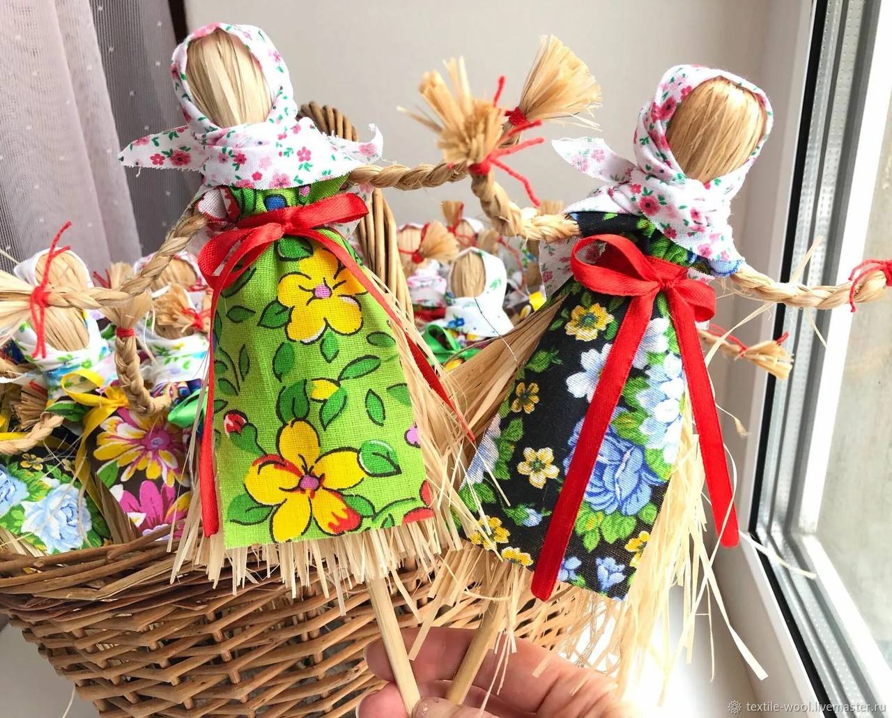 Широкая Масленица в Таганском парке