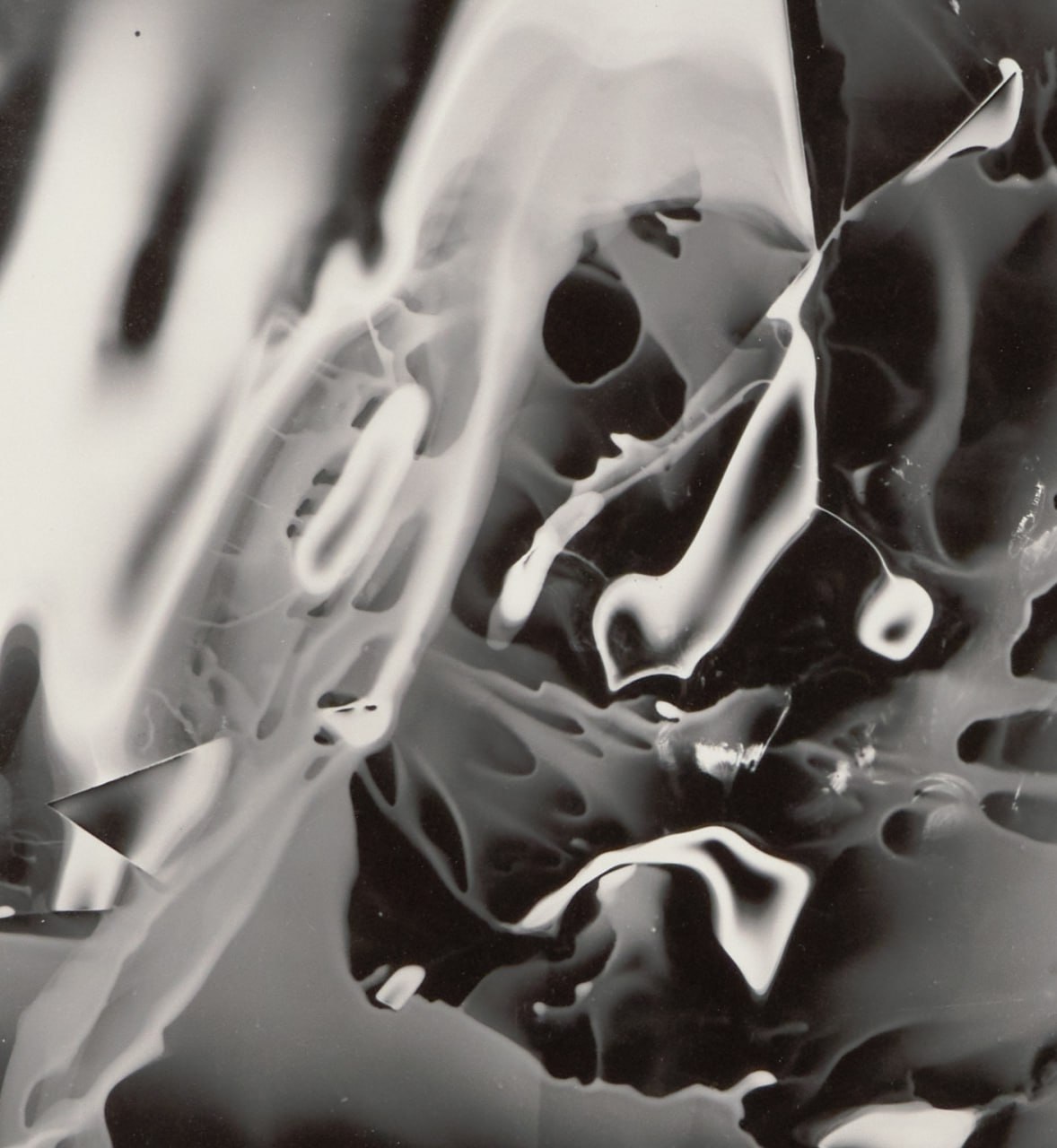 Выставка «За стеной идеологии»