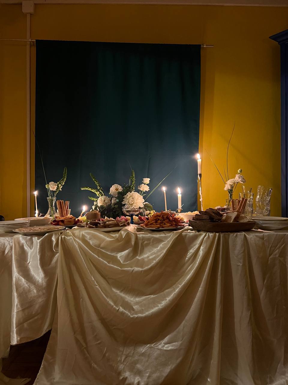 Ускользающая красота