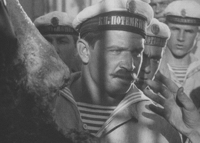 «Броненосец “Потемкин”»