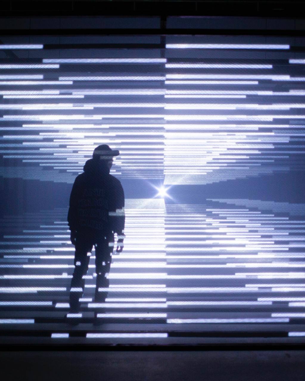 NIGHT EXPANSION by NONOTAK