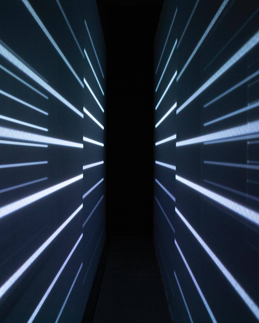 NIGHT EXPANSION by NONOTAK