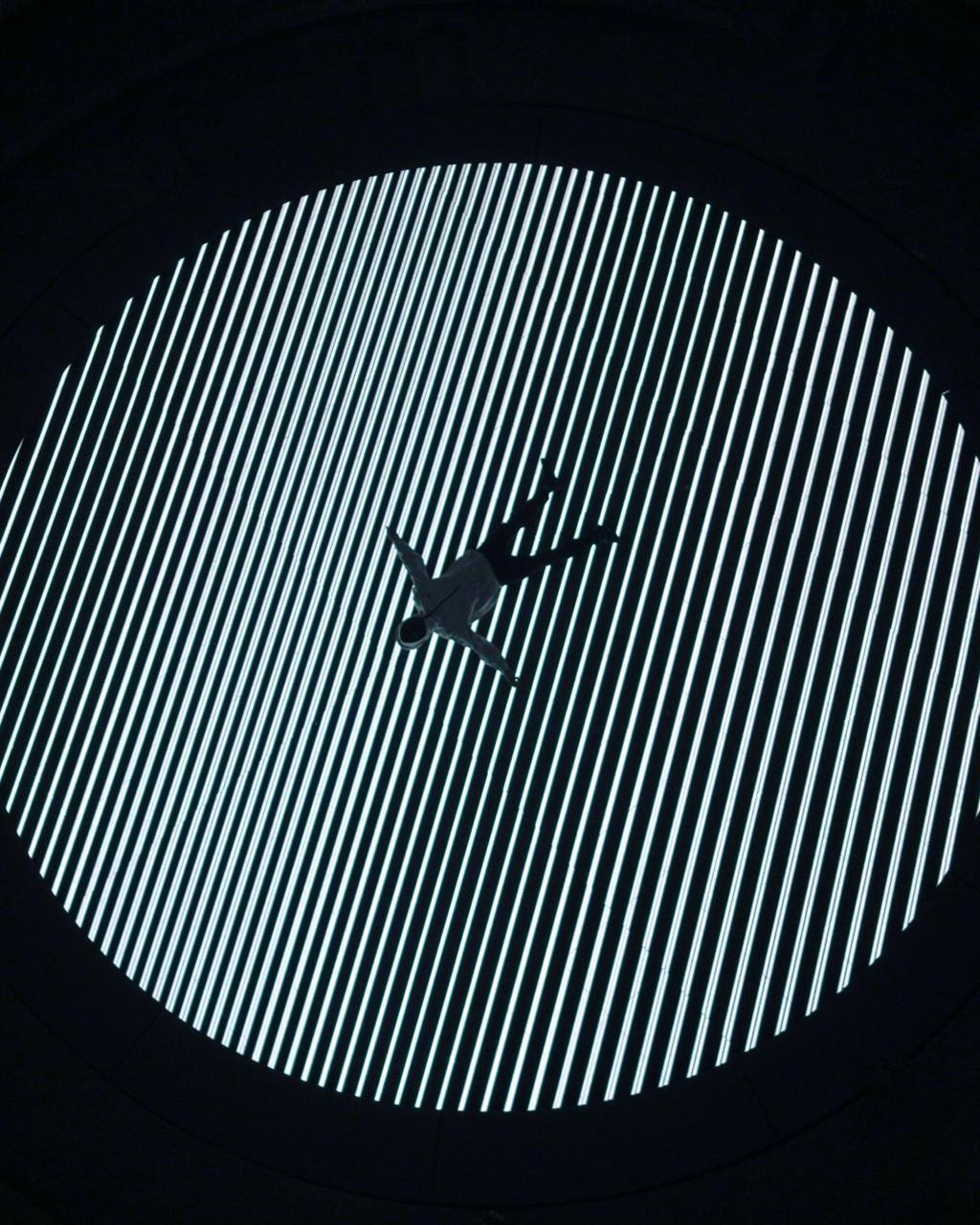 NIGHT EXPANSION by NONOTAK