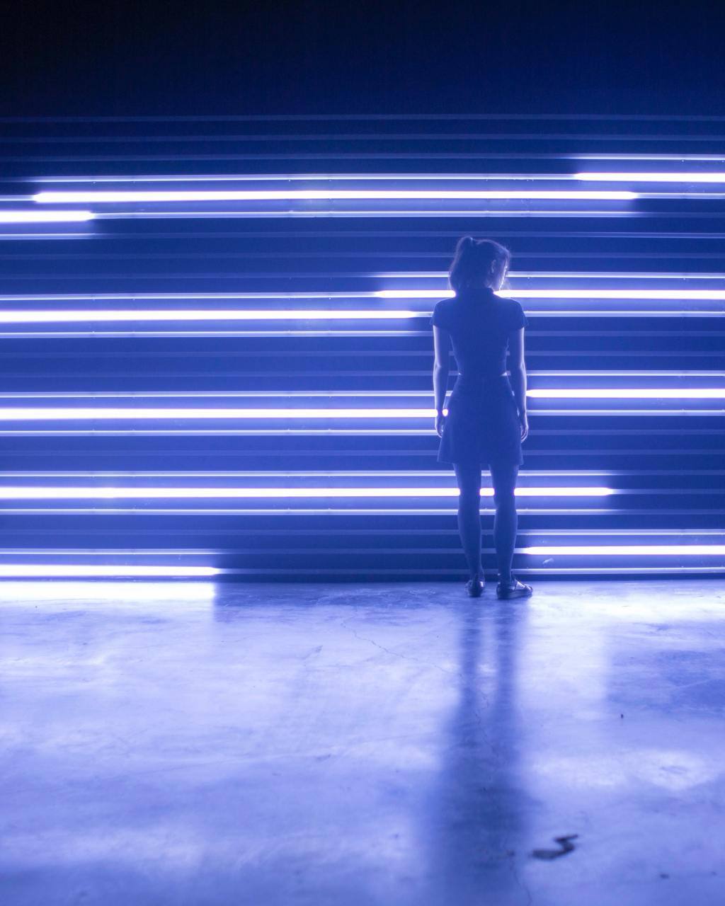 NIGHT EXPANSION by NONOTAK