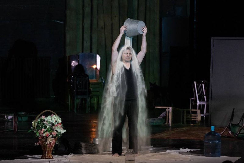 Добрый человек из Сезуана