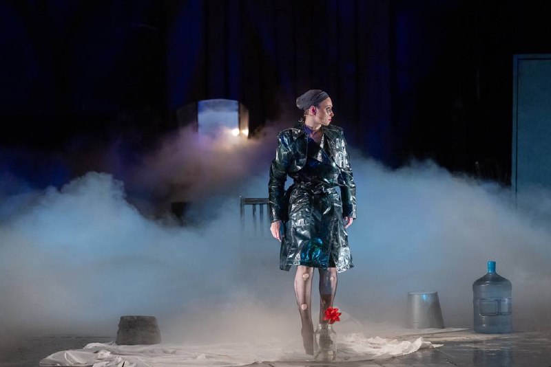 Добрый человек из Сезуана