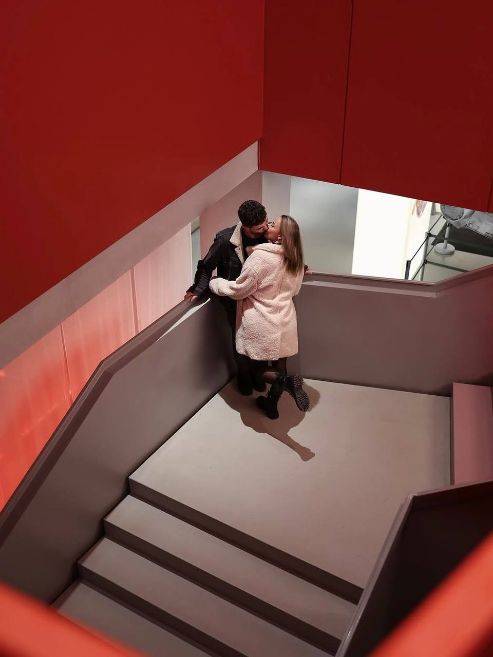 Самый стильный кинотеатр Питера