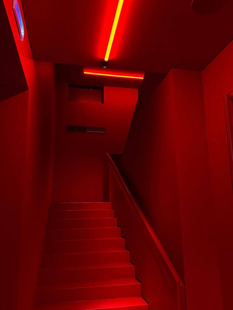 Самый стильный кинотеатр Питера