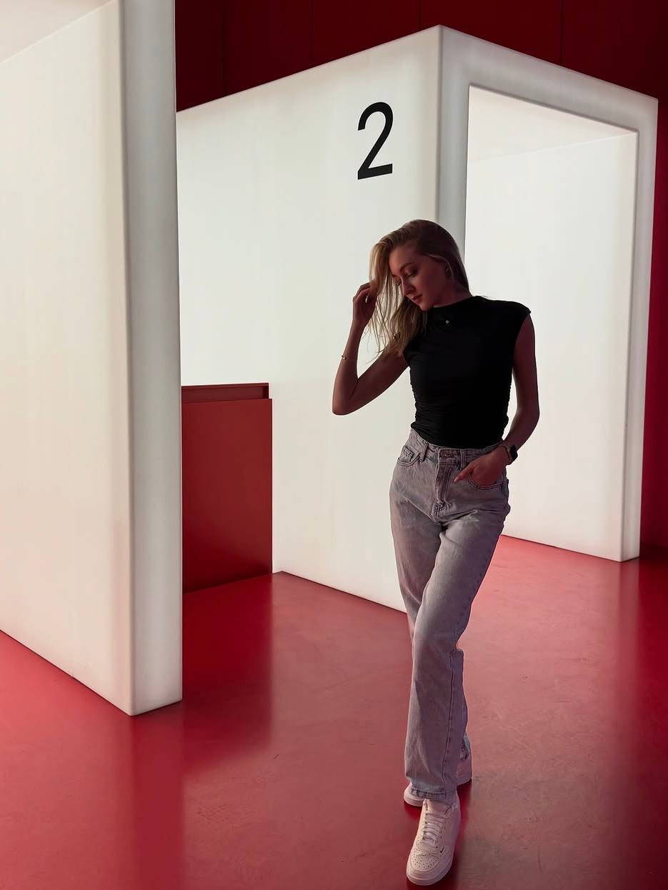 Самый стильный кинотеатр Питера