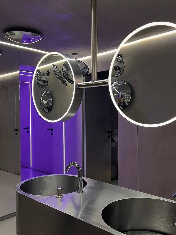 Самый стильный кинотеатр Питера