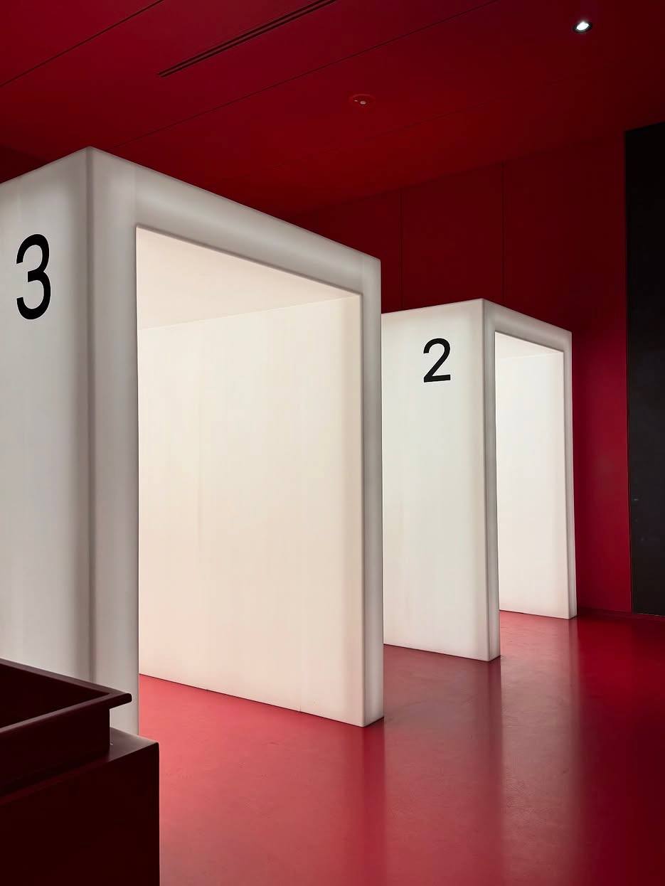 Самый стильный кинотеатр Питера