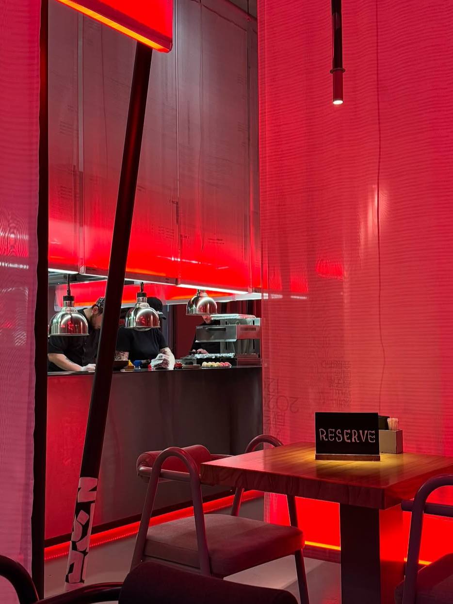 Самый стильный кинотеатр Питера