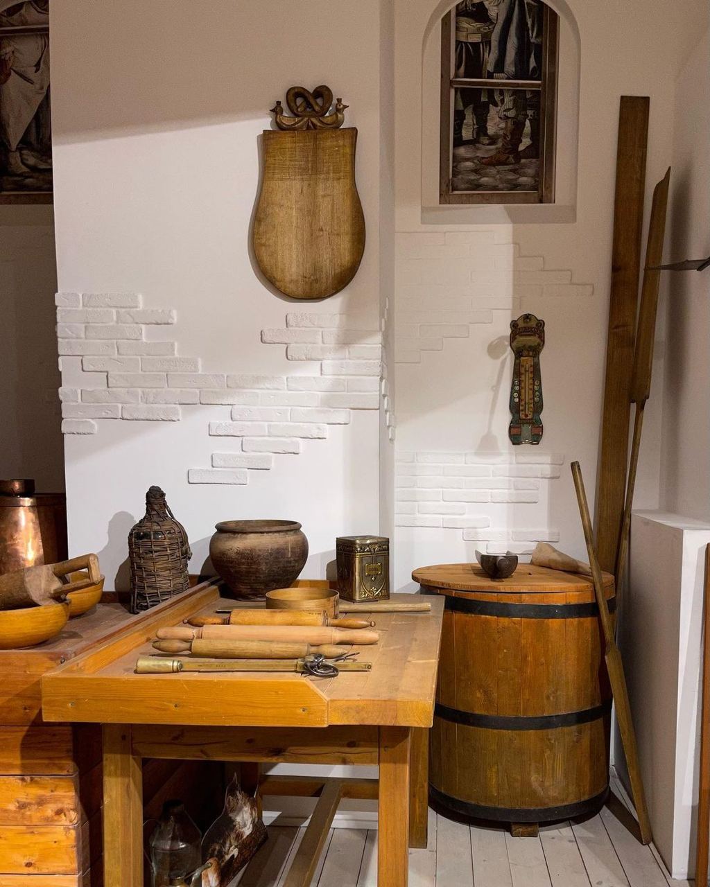 Музей хлеба