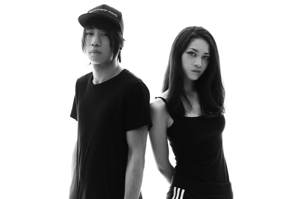 Мультимедийная выставка "Night Expansion"