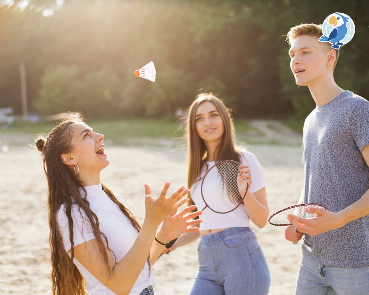 Летний лагерь «Active Lingua Camp»