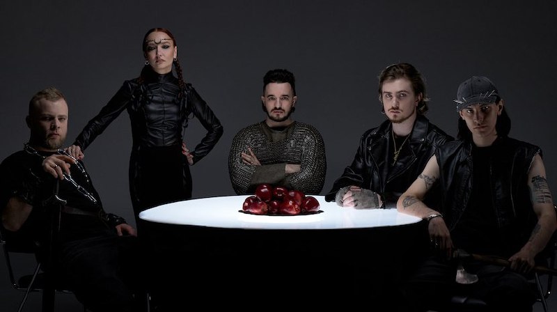 TMNV. Весенний тур