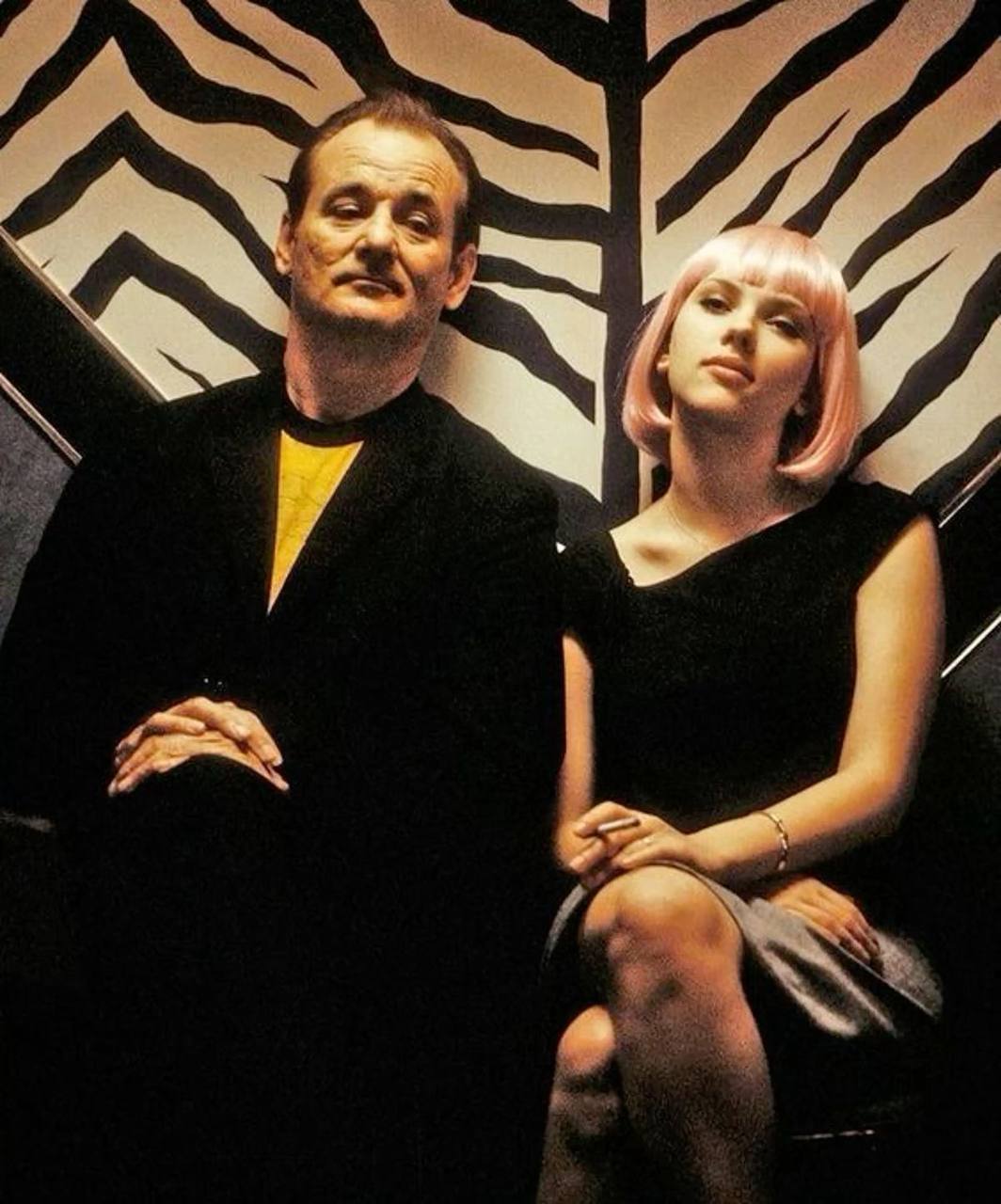 8 марта: утро в Палатах и вечер в кинотеатре, или кинобранч в Особняке