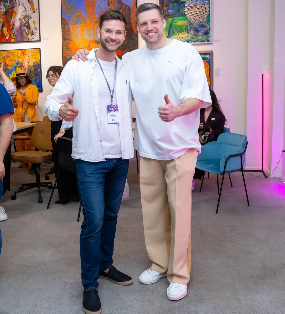 Как стать медийным в 2025 году?