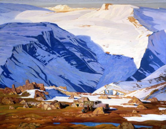 ОТКРЫТЫЙ МИР. Современное искусство Екатеринбурга и Уральского региона