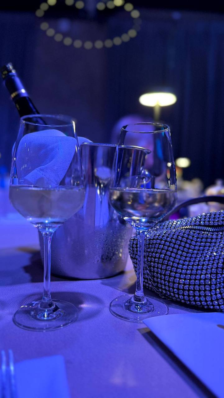 КЛУБ НЕТВОРКИНГА «Белый Остров»