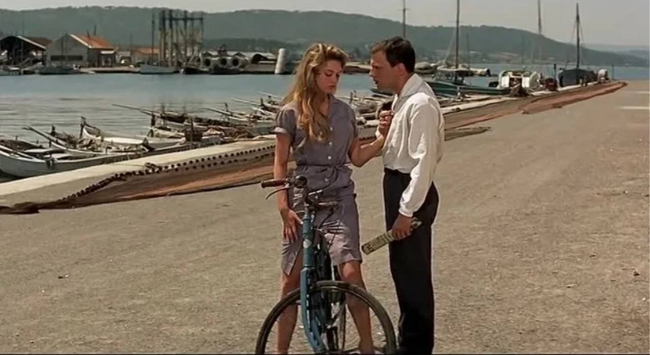 И бог создал женщину