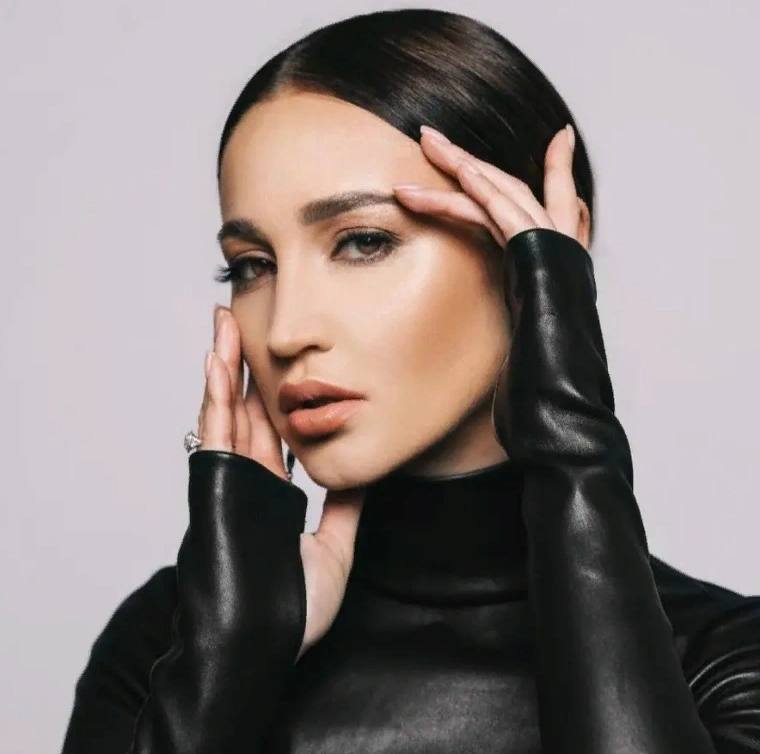 Ольга Бузова выступит в рамках фестиваля «Московские традиции»