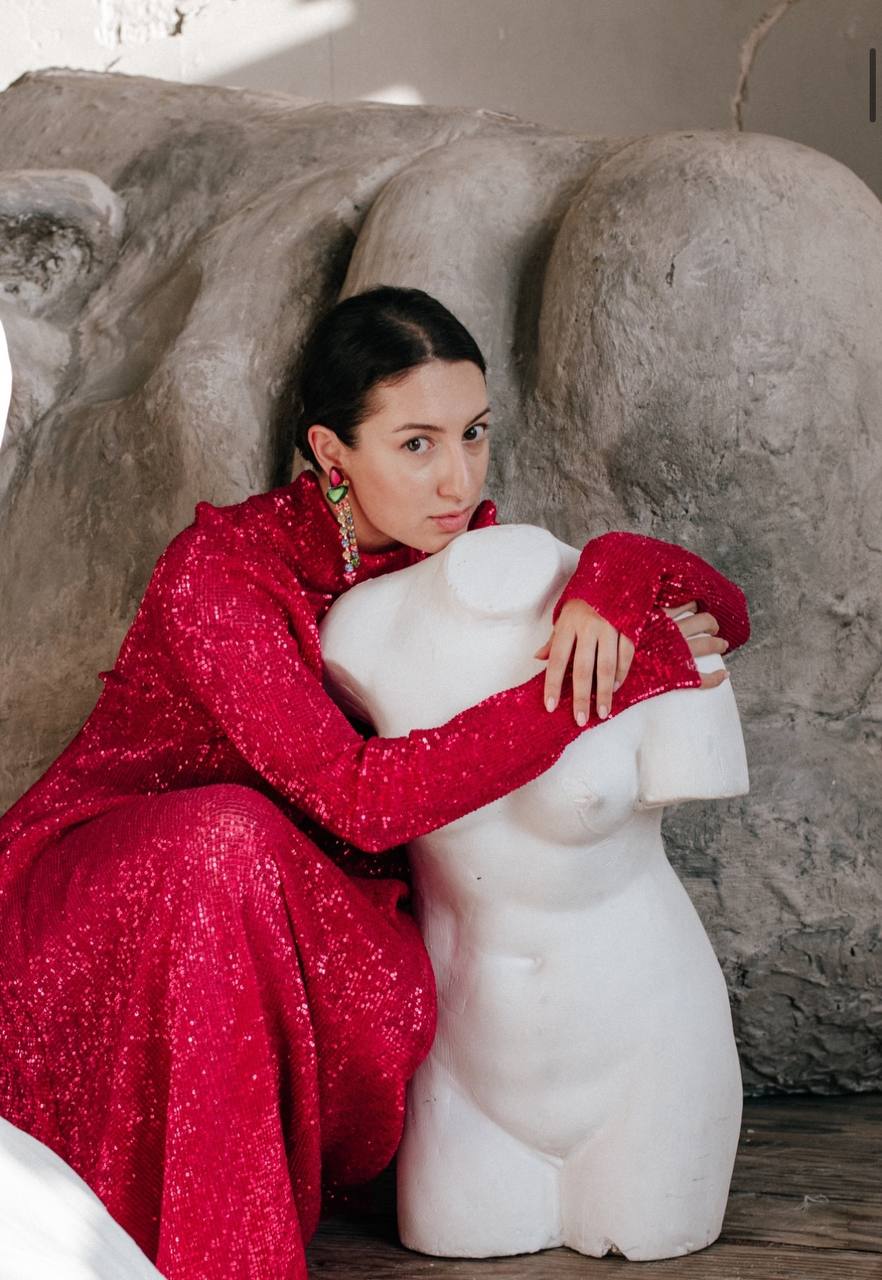 Девичник и ключики к счастью