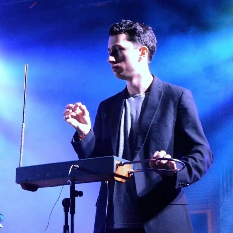 Звуковые мутации: музыка душевного спокойствия