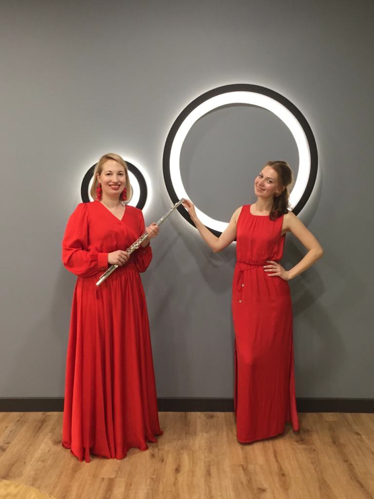 «Путешествие по странам» Музыка в ползунках для любознательных малышей и их родителей