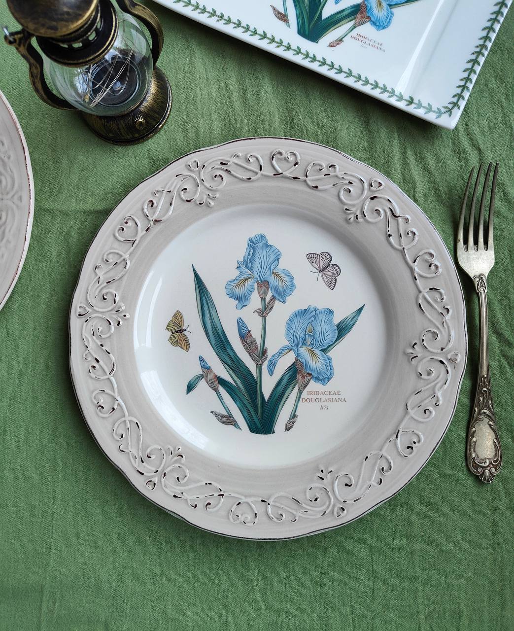 Весенний маркет к 8 Марта: Кичи-Базар